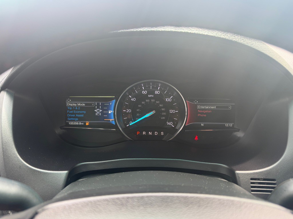 2018 Ford Explorer Image 15