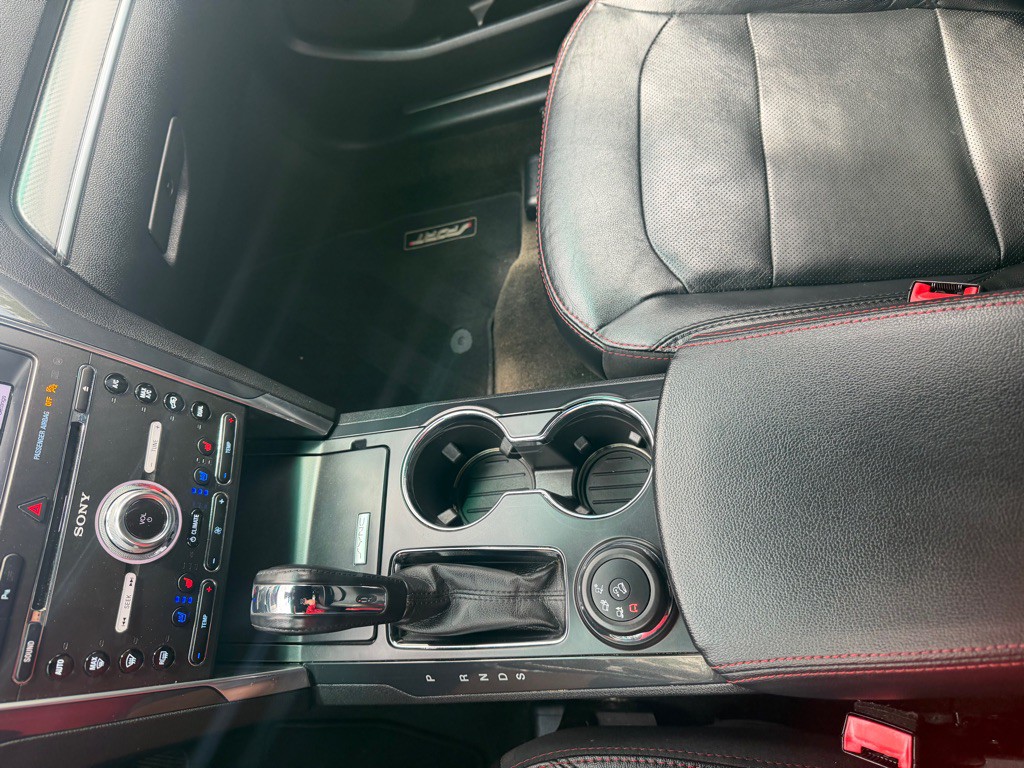 2018 Ford Explorer Image 19