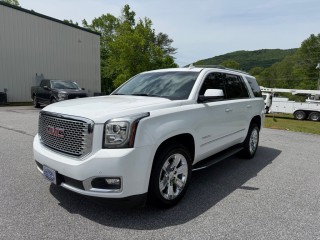 Image for 2017 GMC Yukon Denali ID: 7379921