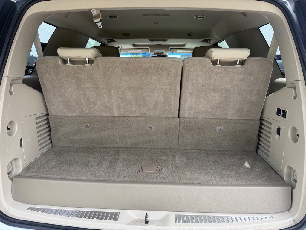 2017 GMC Yukon Image 10