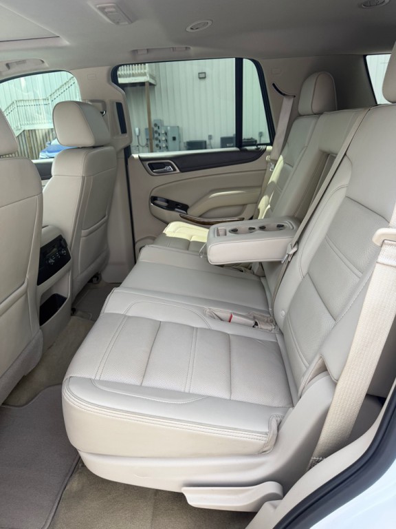 2017 GMC Yukon Image 12