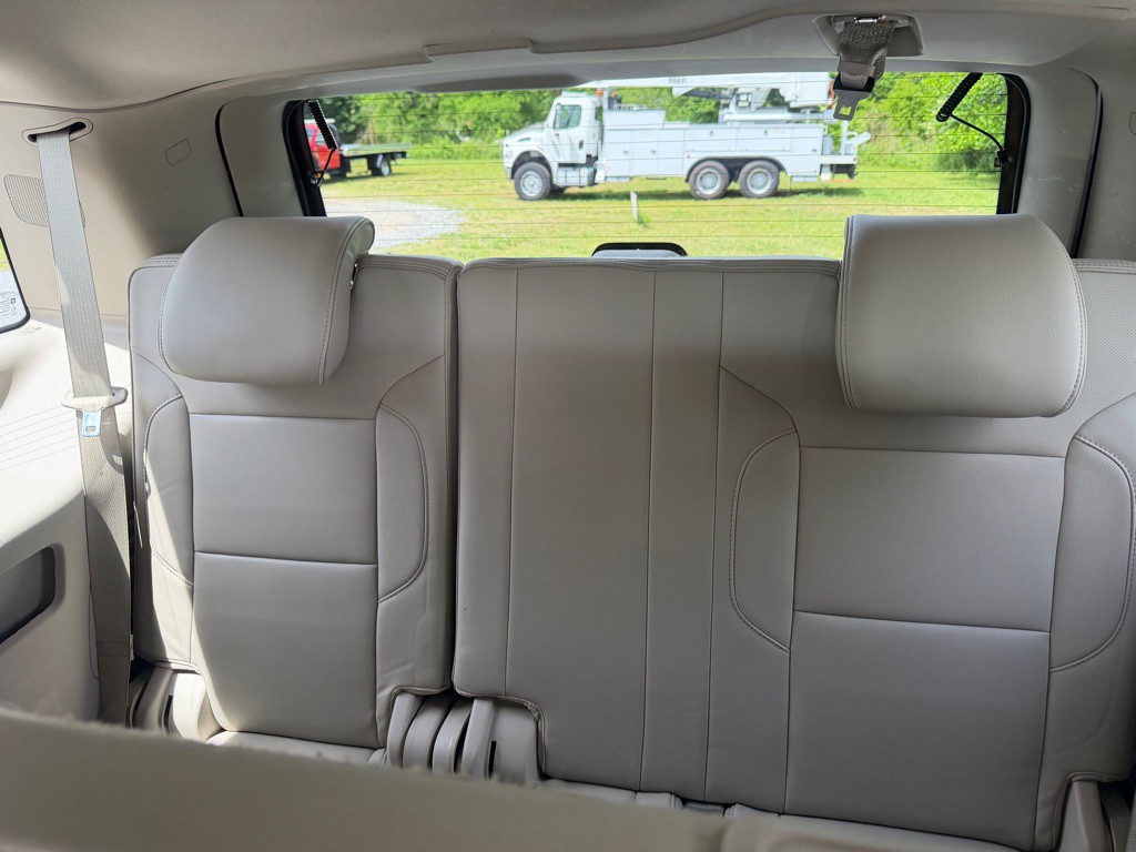 2017 GMC Yukon Image 13
