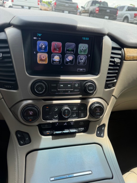 2017 GMC Yukon Image 17