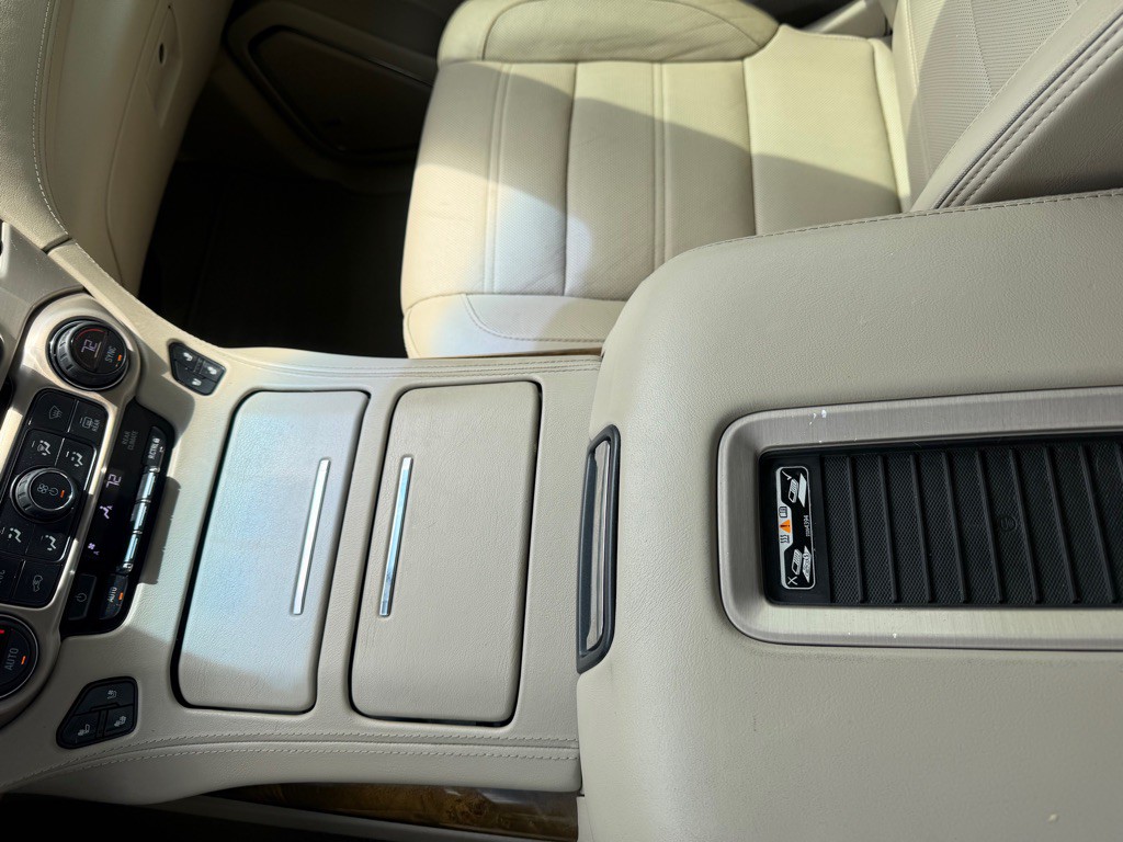 2017 GMC Yukon Image 19