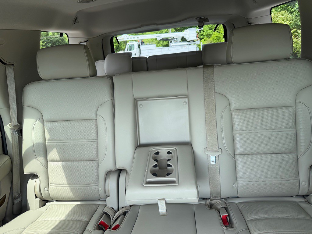 2017 GMC Yukon Image 21