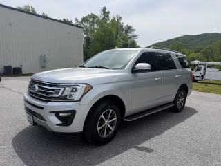 Image for 2019 Ford Expedition XLT ID: 7379922
