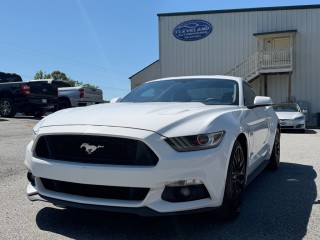 Image for 2017 Ford Mustang GT ID: 7395761