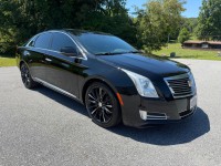 Image for 2016 Cadillac XTS Platinum ID: 7398852