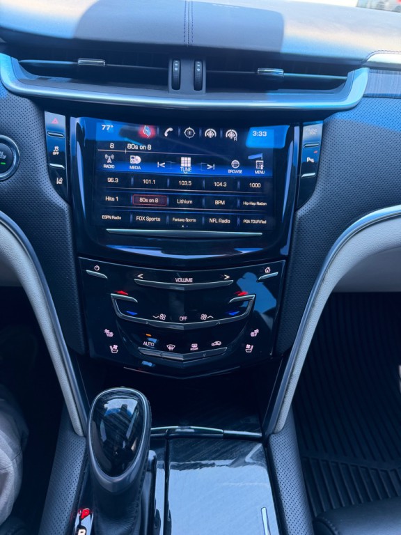 2016 Cadillac XTS Image 15