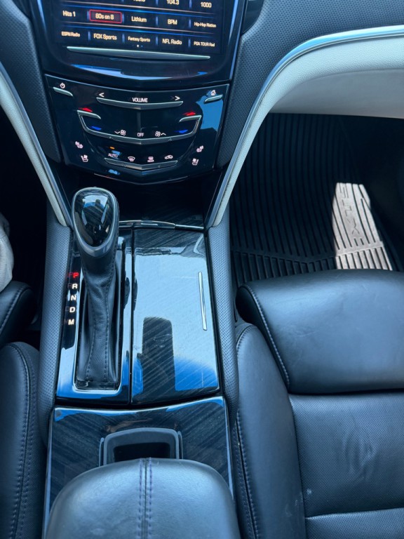 2016 Cadillac XTS Image 17
