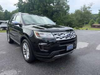 Image for 2019 Ford Explorer XLT ID: 7423937