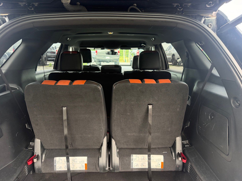 2019 Ford Explorer Image 5