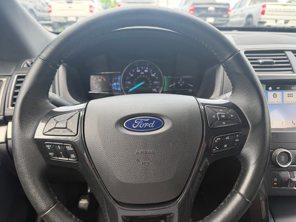 2019 Ford Explorer Image 14