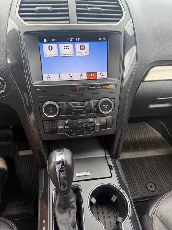 2019 Ford Explorer Image 15