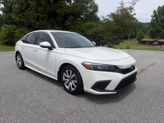 Image for 2022 Honda Civic LX ID: 7440223