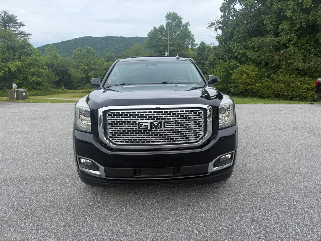 2016 GMC Yukon Image 8
