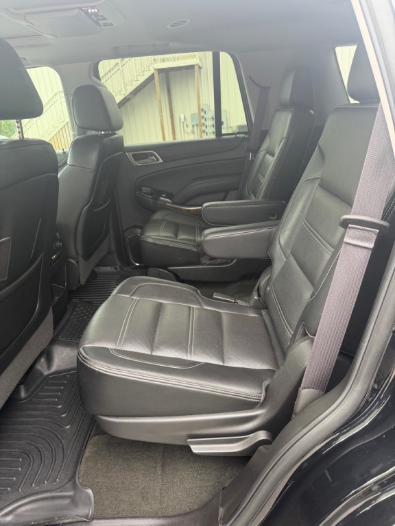 2016 GMC Yukon Image 11
