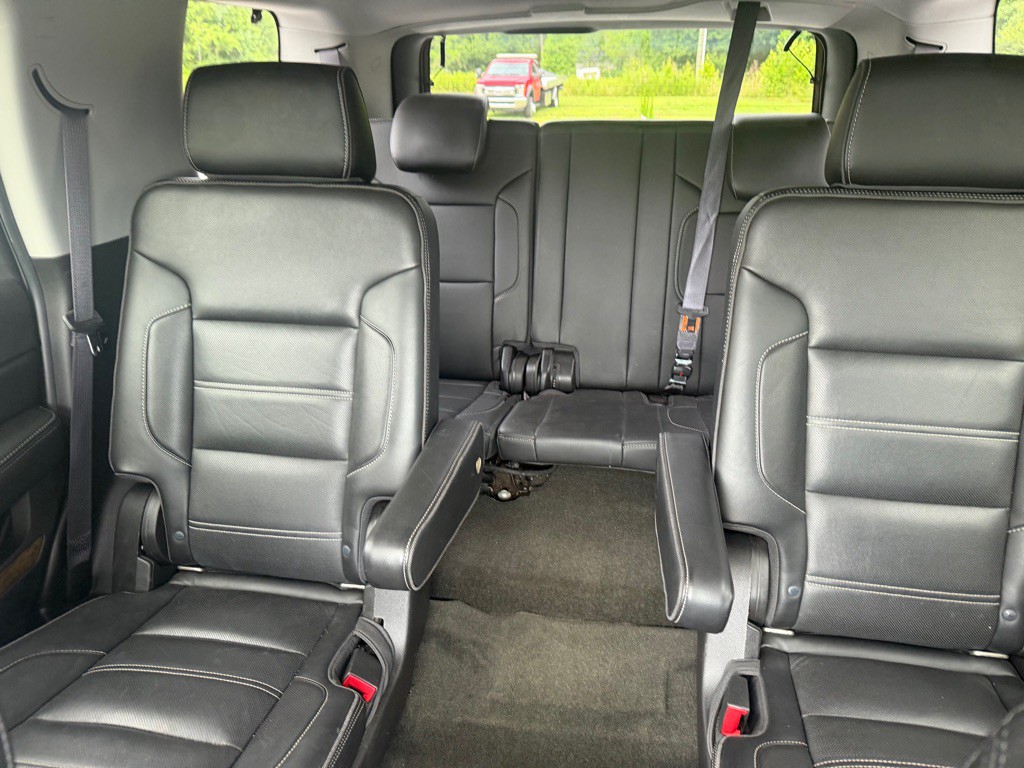 2016 GMC Yukon Image 18