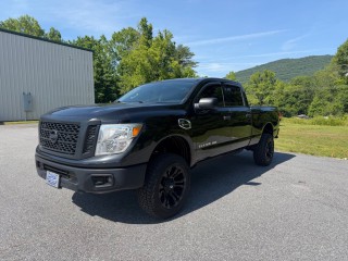 Image for 2017 Nissan Titan S ID: 7454631