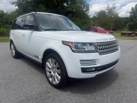 Image for 2014 Land Rover Range Rover Supercharged Lwb ID: 7454732