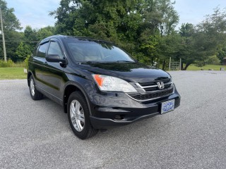 Image for 2010 Honda CR-V EX ID: 7499533