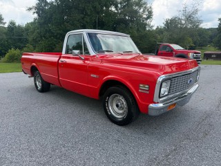 Image for 1971 Chevrolet Ce109 Cheyenne Cheyenne ID: 7537040