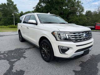 Image for 2019 Ford Expedition Limited ID: 7540144