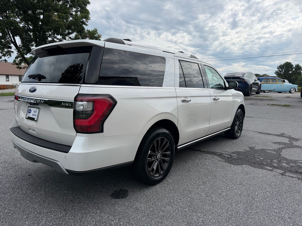 2019 Ford Expedition Image 3