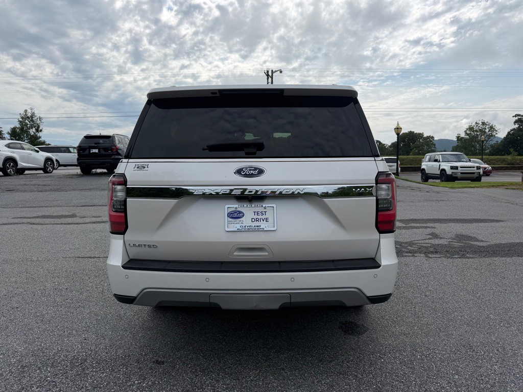 2019 Ford Expedition Image 4