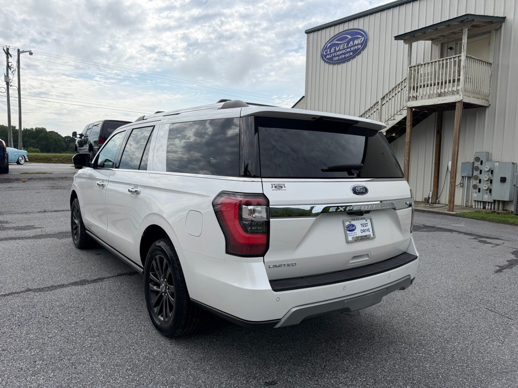 2019 Ford Expedition Image 5