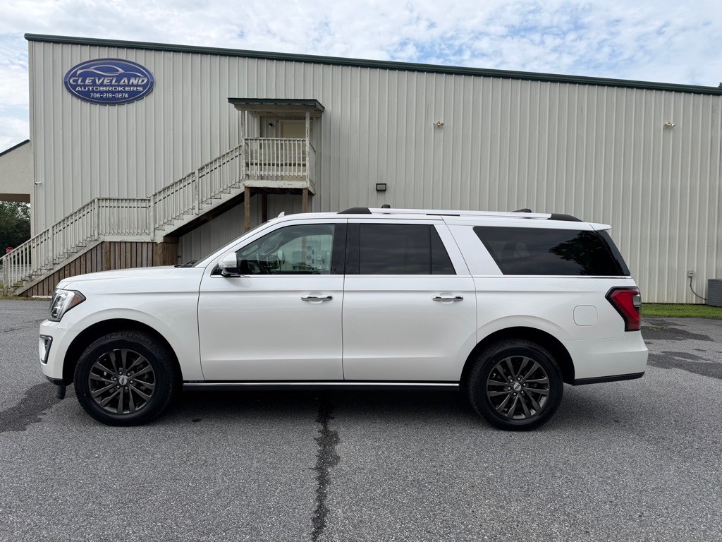2019 Ford Expedition Image 6