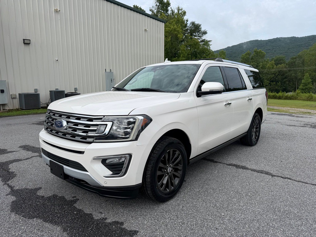 2019 Ford Expedition Image 7