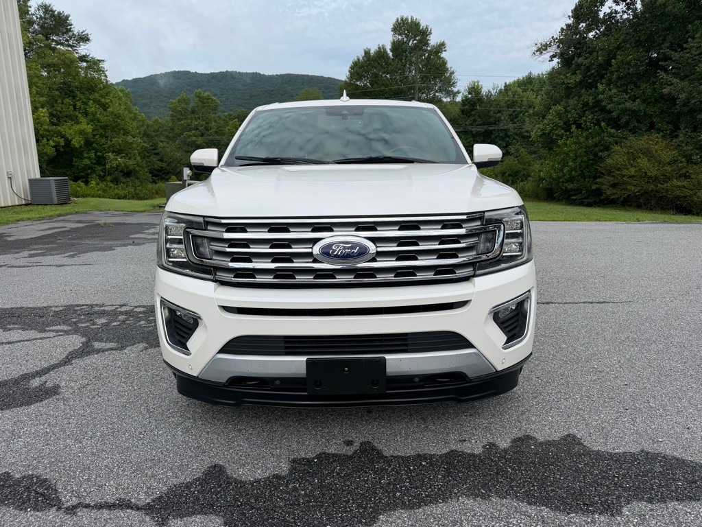 2019 Ford Expedition Image 8
