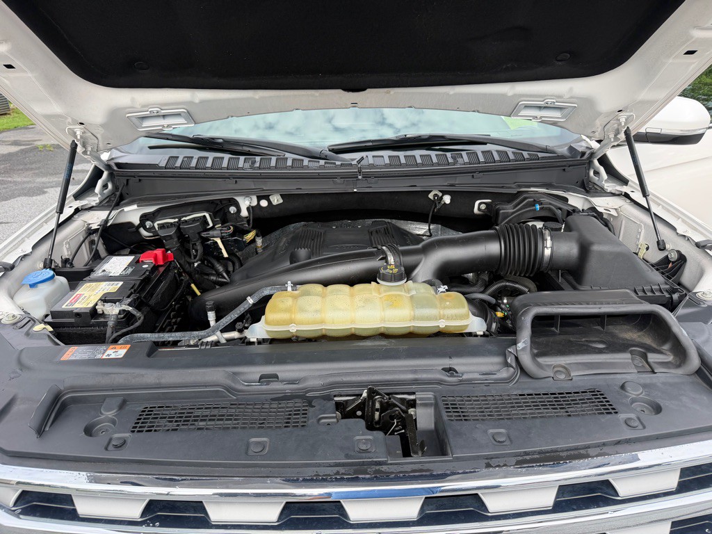 2019 Ford Expedition Image 9