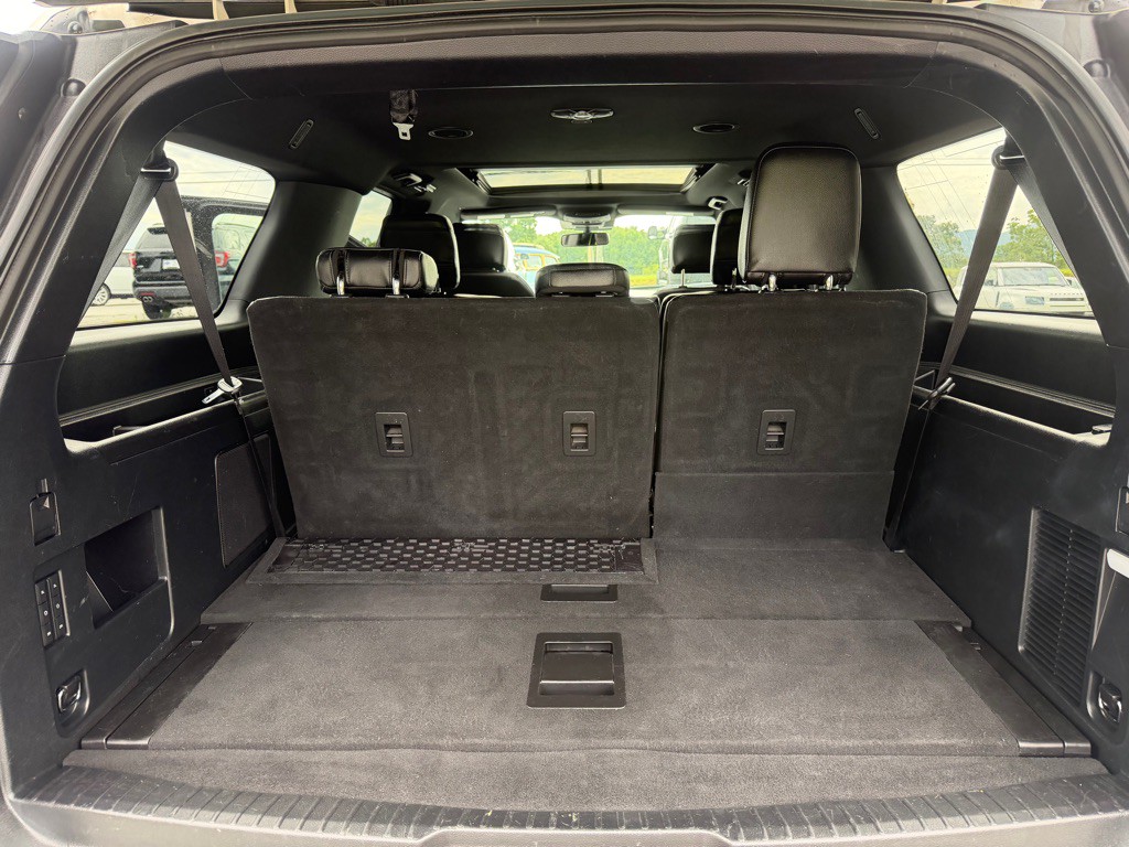 2019 Ford Expedition Image 10
