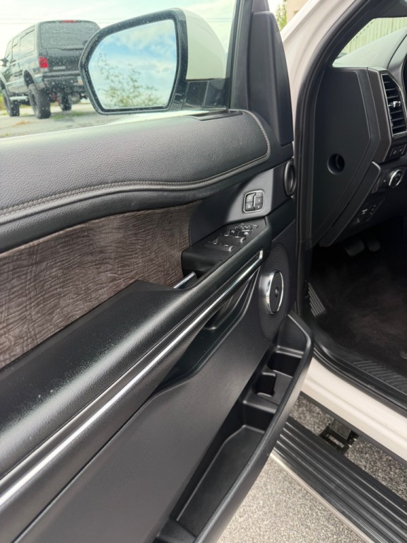 2019 Ford Expedition Image 11