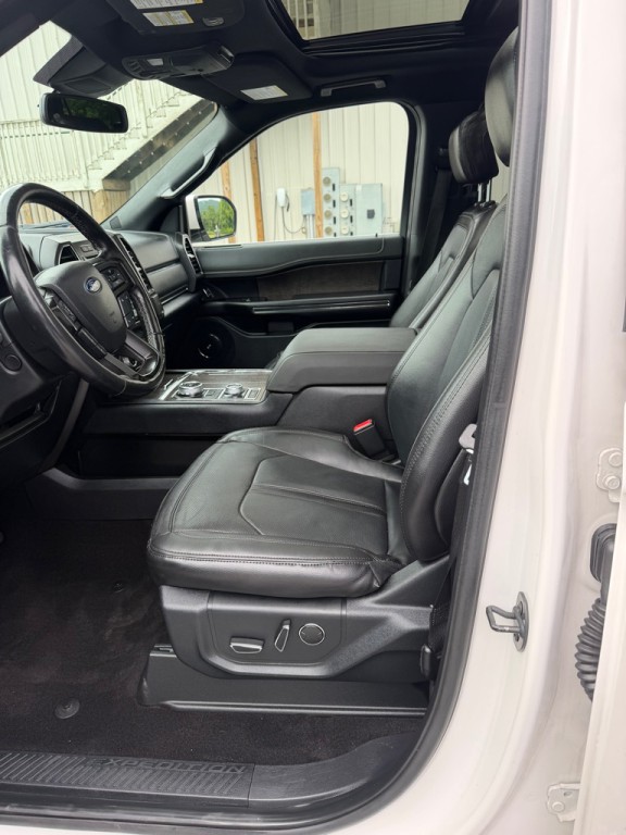 2019 Ford Expedition Image 12