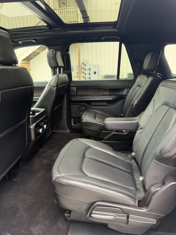 2019 Ford Expedition Image 13