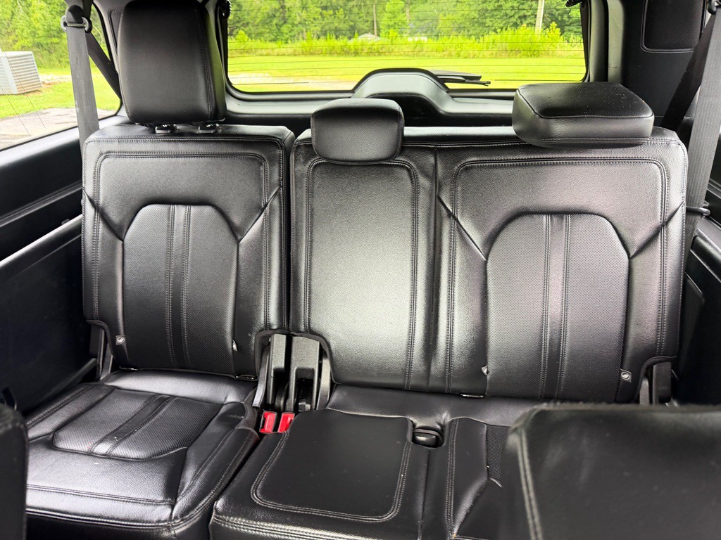 2019 Ford Expedition Image 14