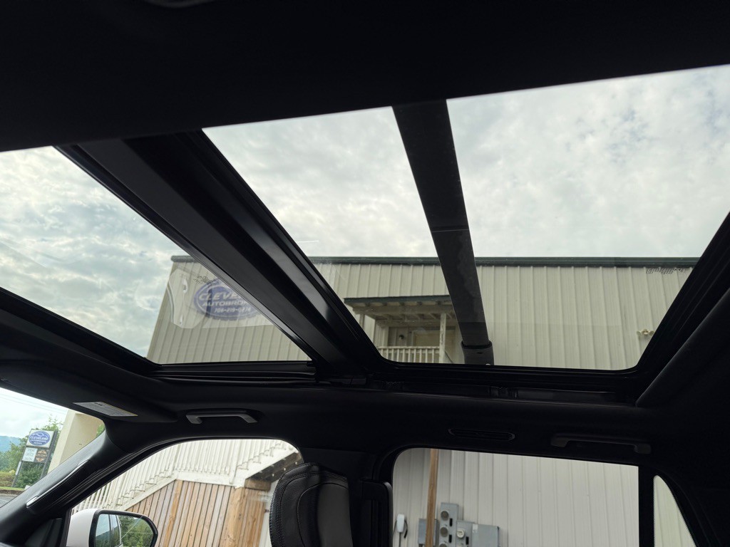 2019 Ford Expedition Image 15