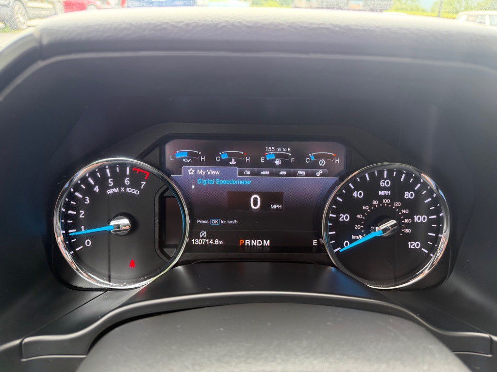 2019 Ford Expedition Image 16