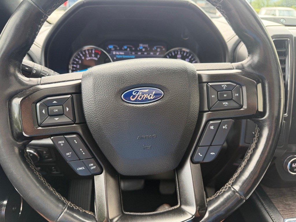2019 Ford Expedition Image 17