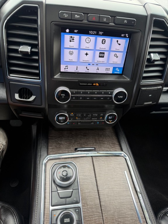 2019 Ford Expedition Image 18
