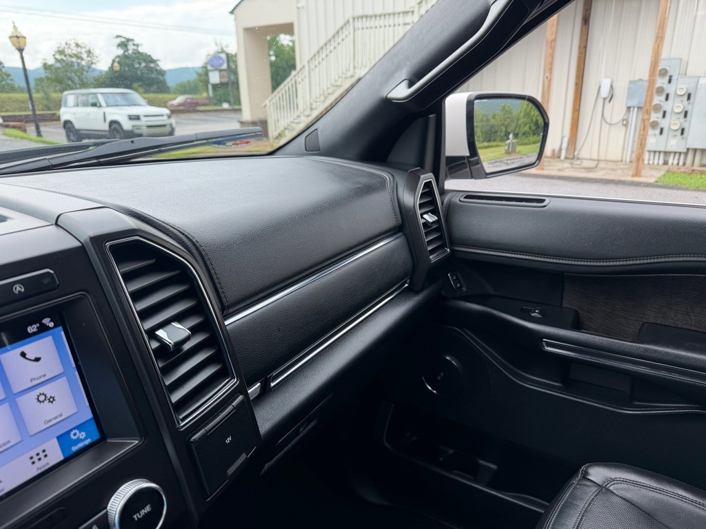 2019 Ford Expedition Image 19