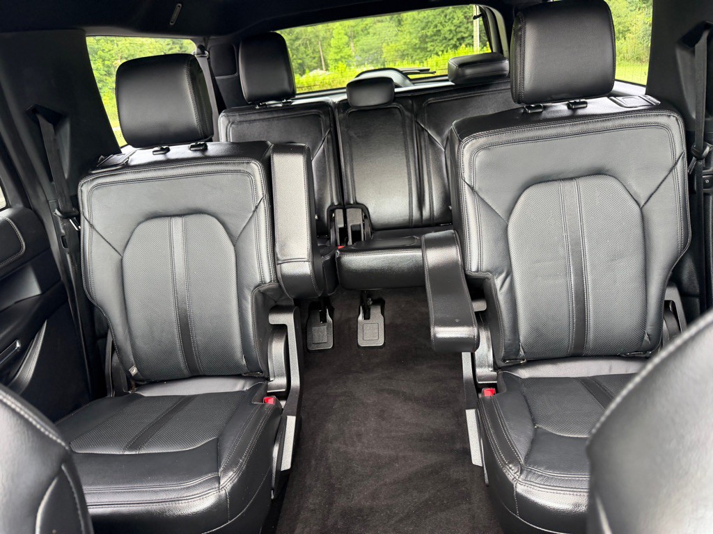 2019 Ford Expedition Image 20