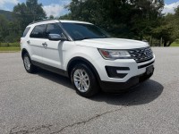 Image for 2017 Ford Explorer BASE ID: 7554529
