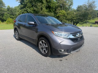 Image for 2019 Honda CR-V EX ID: 7578564