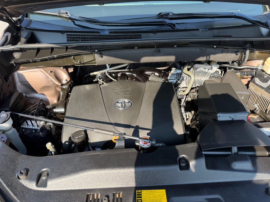 2018 Toyota Highlander Image 8