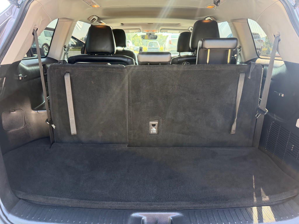 2018 Toyota Highlander Image 9