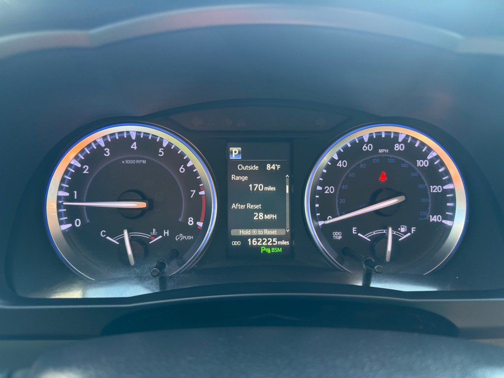 2018 Toyota Highlander Image 15